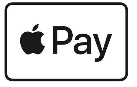 Apple Pay Logo